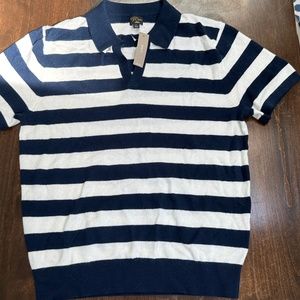 J Crew Cashmere sweater